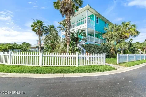 209 Gull Circle Ponte Vedra Beach FL 32082