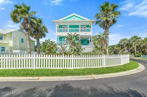 209 Gull Circle Ponte Vedra Beach FL 32082