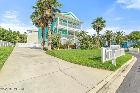 209 Gull Circle Ponte Vedra Beach FL 32082
