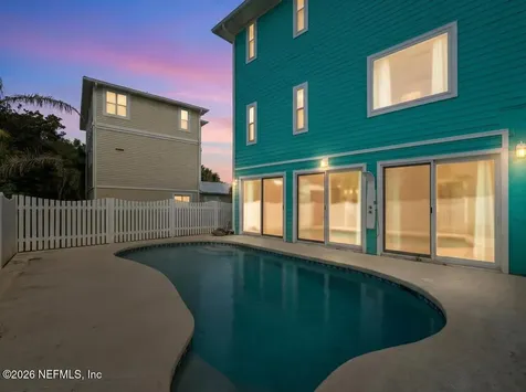 209 Gull Circle Ponte Vedra Beach FL 32082
