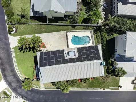209 Gull Circle Ponte Vedra Beach FL 32082