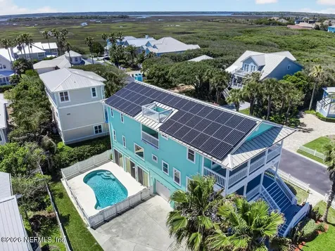 209 Gull Circle Ponte Vedra Beach FL 32082