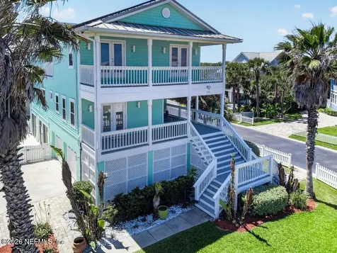 209 Gull Circle Ponte Vedra Beach FL 32082