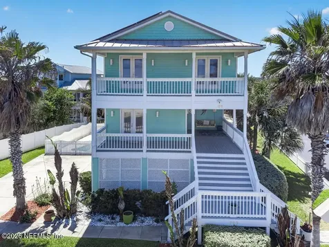 209 Gull Circle Ponte Vedra Beach FL 32082