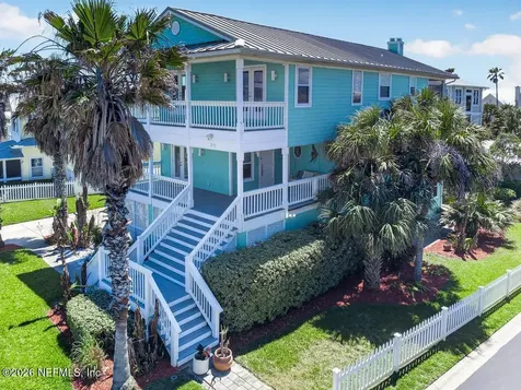 209 Gull Circle Ponte Vedra Beach FL 32082