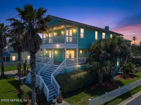 209 Gull Circle Ponte Vedra Beach FL 32082