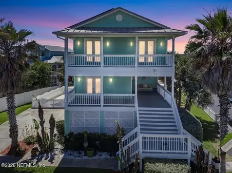 209 Gull Circle Ponte Vedra Beach FL 32082