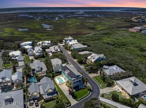 209 Gull Circle Ponte Vedra Beach FL 32082