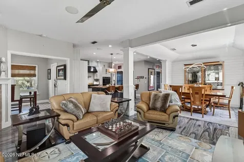 209 Gull Circle Ponte Vedra Beach FL 32082