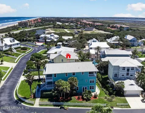 209 Gull Circle Ponte Vedra Beach FL 32082