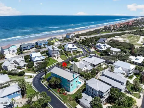 209 Gull Circle Ponte Vedra Beach FL 32082