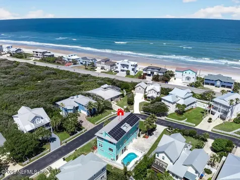 209 Gull Circle Ponte Vedra Beach FL 32082