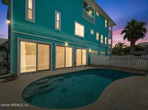 209 Gull Circle Ponte Vedra Beach FL 32082