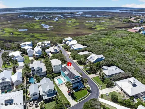 209 Gull Circle Ponte Vedra Beach FL 32082