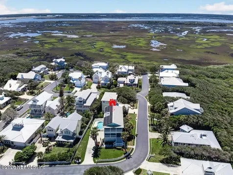 209 Gull Circle Ponte Vedra Beach FL 32082