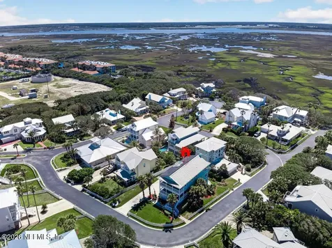 209 Gull Circle Ponte Vedra Beach FL 32082