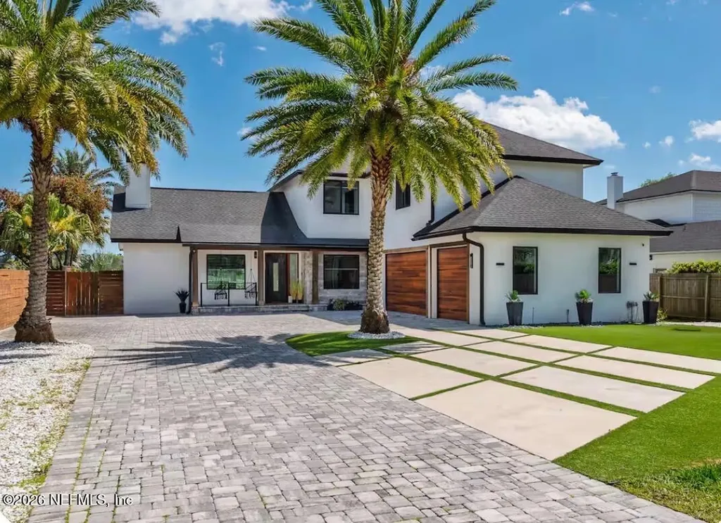 362 N Roscoe Boulevard Ponte Vedra Beach FL 32082