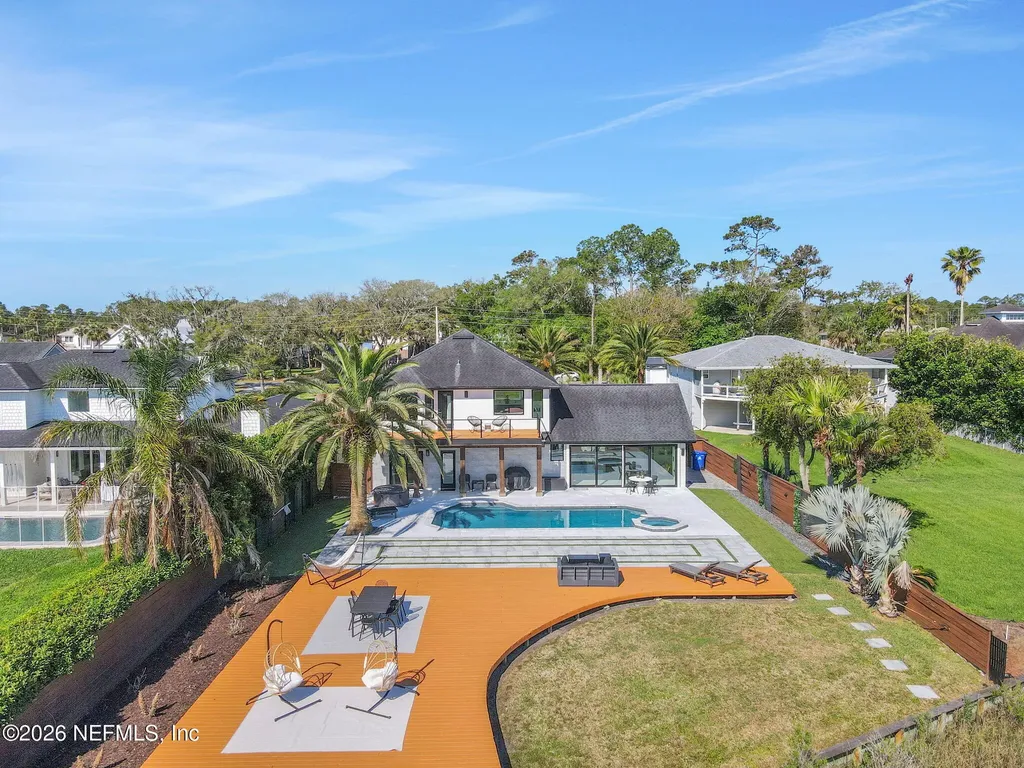 362 N Roscoe Boulevard Ponte Vedra Beach FL 32082