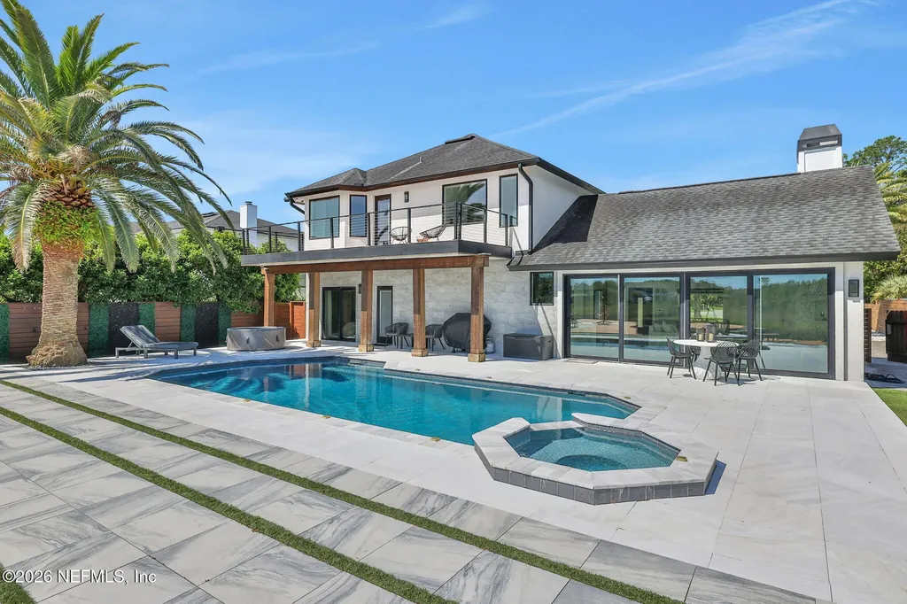 362 N Roscoe Boulevard Ponte Vedra Beach FL 32082
