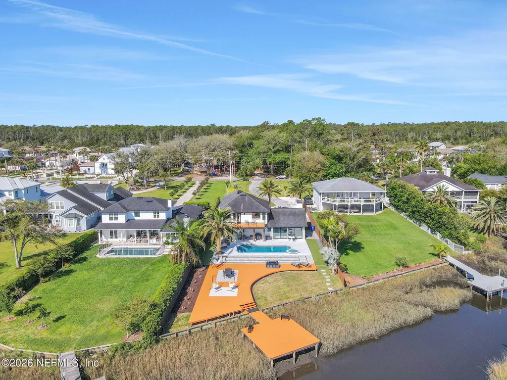 362 N Roscoe Boulevard Ponte Vedra Beach FL 32082