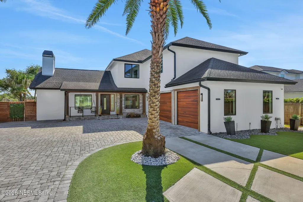 362 N Roscoe Boulevard Ponte Vedra Beach FL 32082