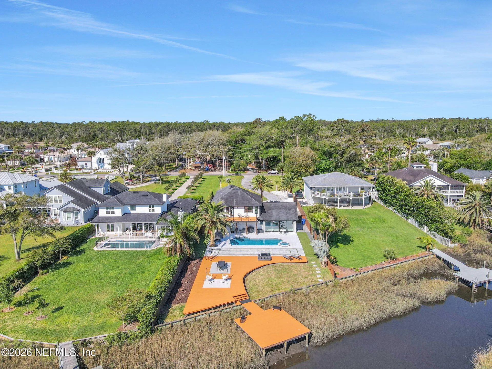 362 N Roscoe Boulevard Ponte Vedra Beach FL 32082