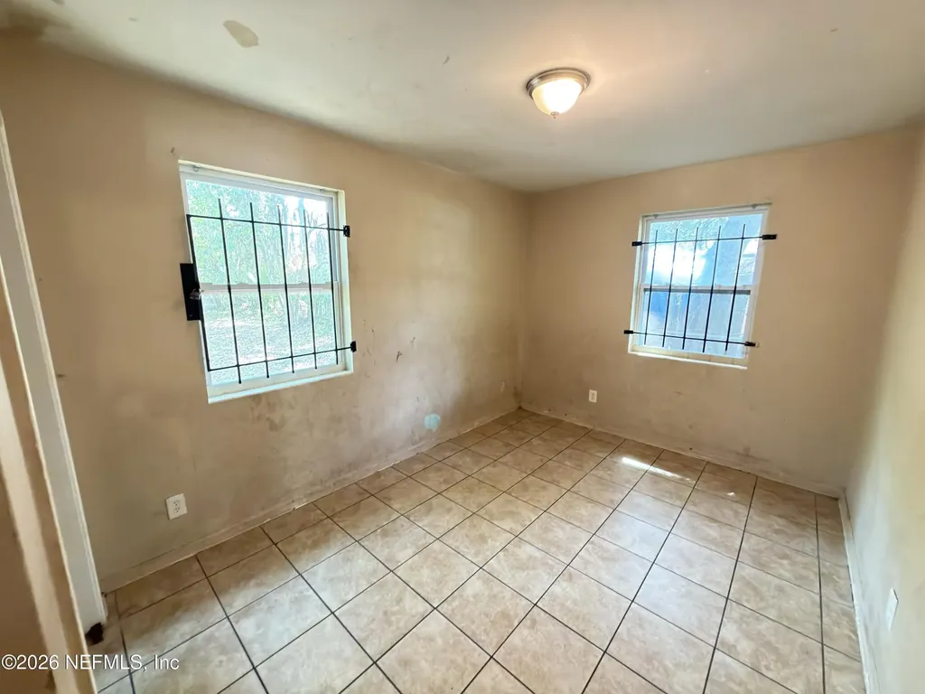 2820 Aubrey Avenue Jacksonville FL 32208