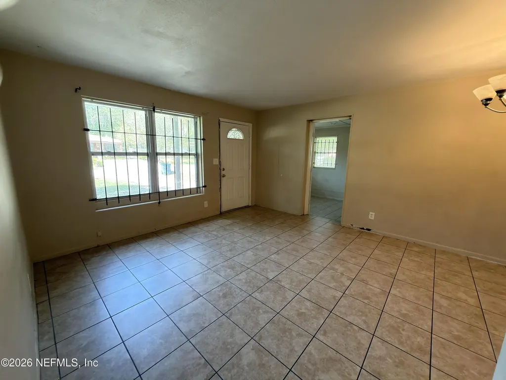 2820 Aubrey Avenue Jacksonville FL 32208