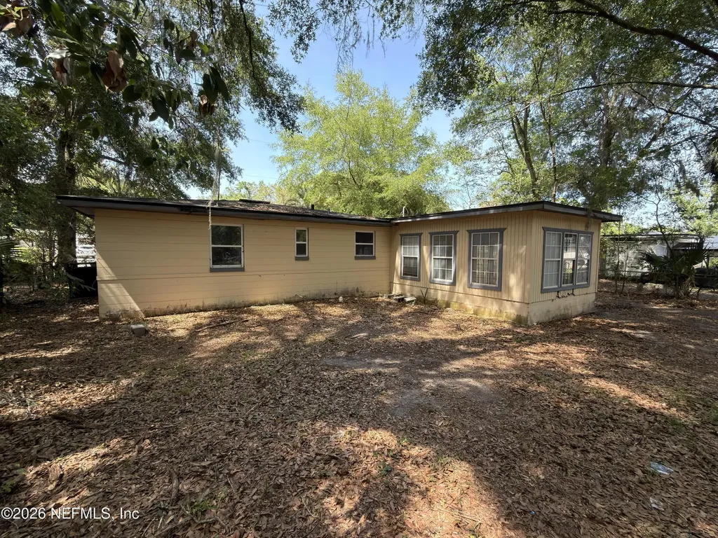 2820 Aubrey Avenue Jacksonville FL 32208