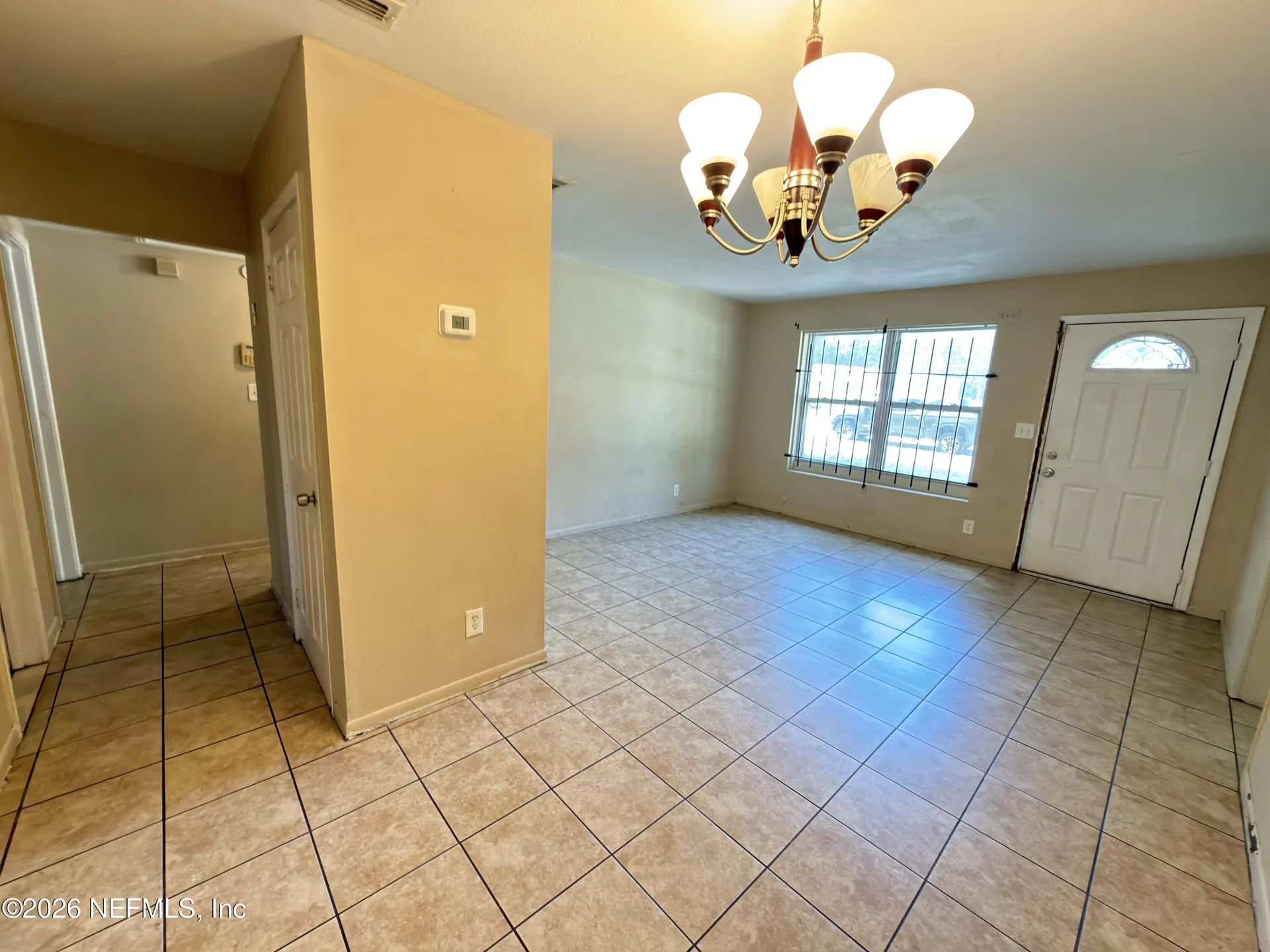 2820 Aubrey Avenue Jacksonville FL 32208