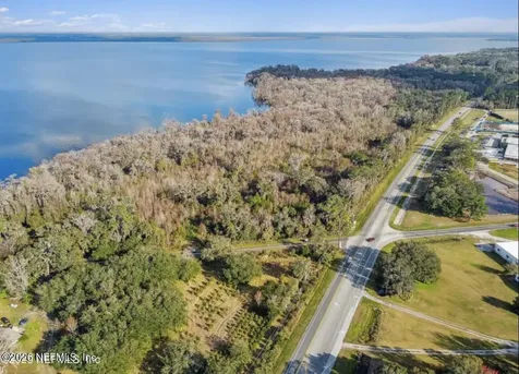 106 Union Avenue Crescent City FL 32112