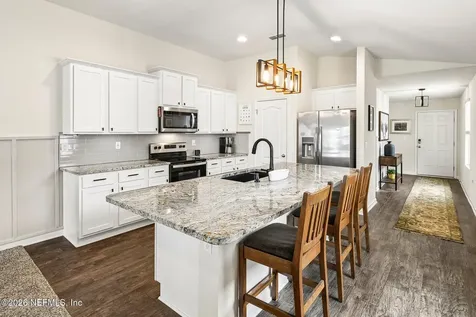 2225 Willow Gln Lane Green Cove Springs FL 32043
