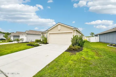 2225 Willow Gln Lane Green Cove Springs FL 32043