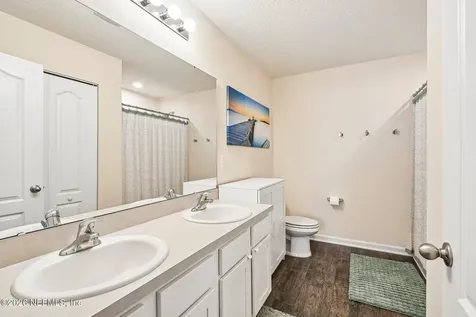 2225 Willow Gln Lane Green Cove Springs FL 32043