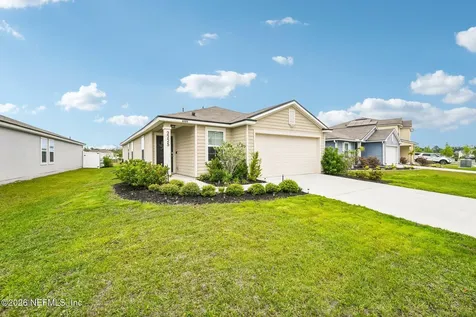 2225 Willow Gln Lane Green Cove Springs FL 32043