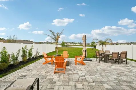 2225 Willow Gln Lane Green Cove Springs FL 32043