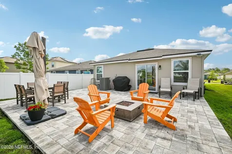2225 Willow Gln Lane Green Cove Springs FL 32043