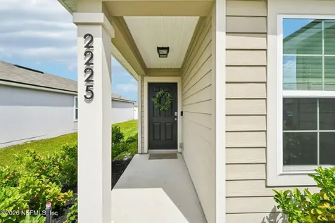2225 Willow Gln Lane Green Cove Springs FL 32043