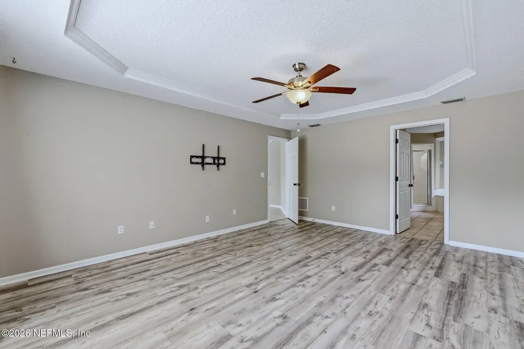 811 Hickory Knolls Drive Green Cove Springs FL 32043