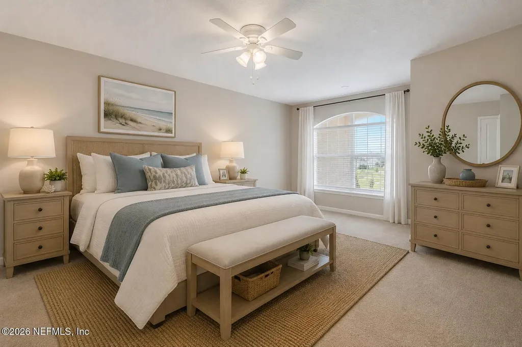 811 Hickory Knolls Drive Green Cove Springs FL 32043