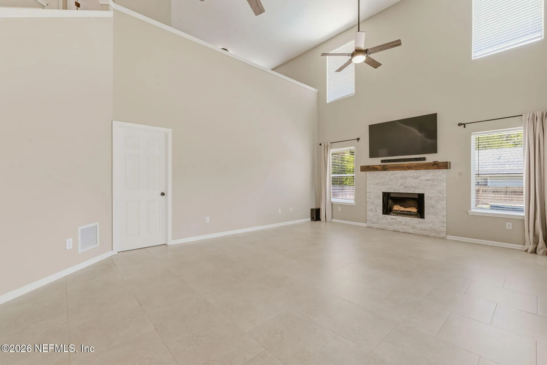 811 Hickory Knolls Drive Green Cove Springs FL 32043