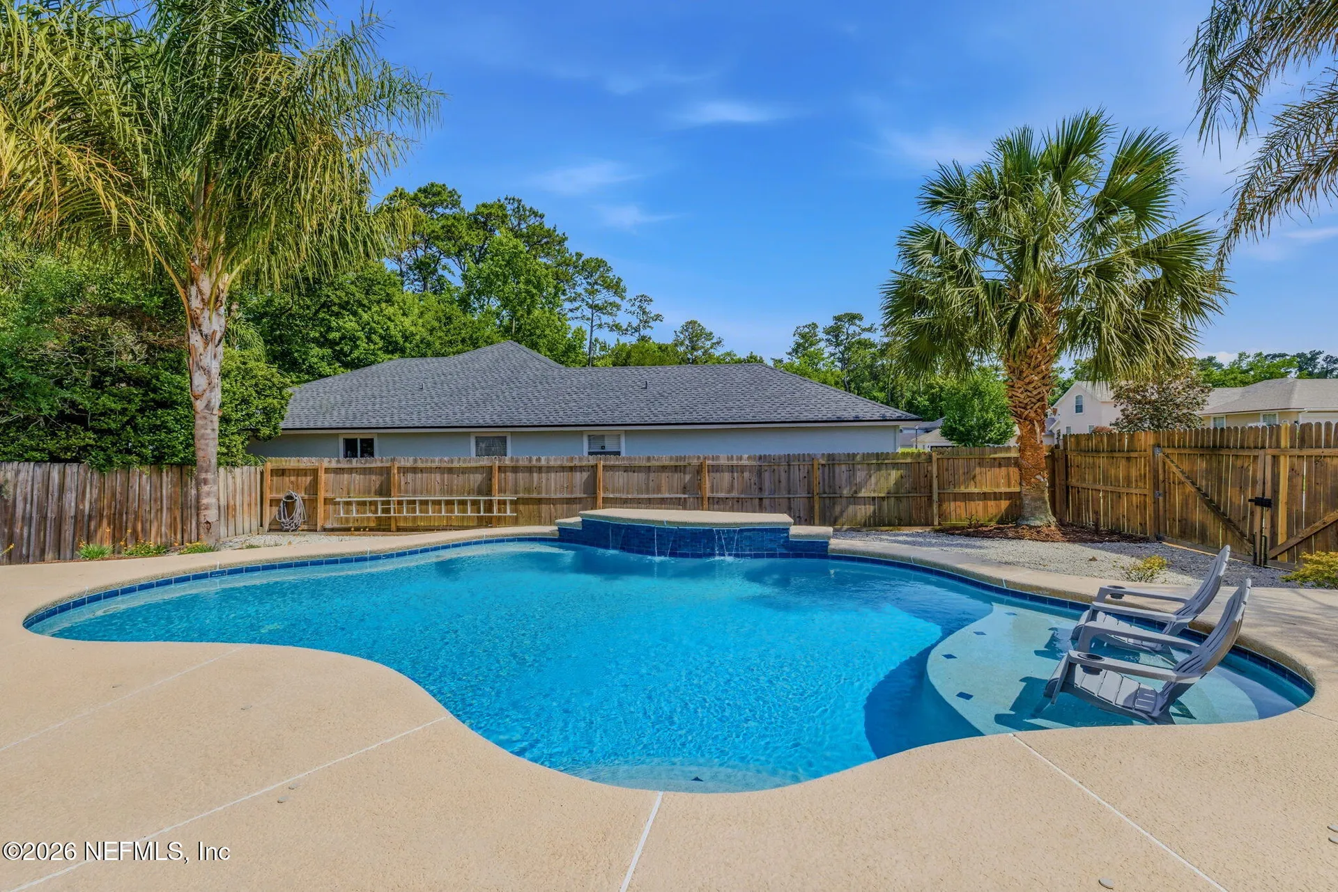 811 Hickory Knolls Drive Green Cove Springs FL 32043