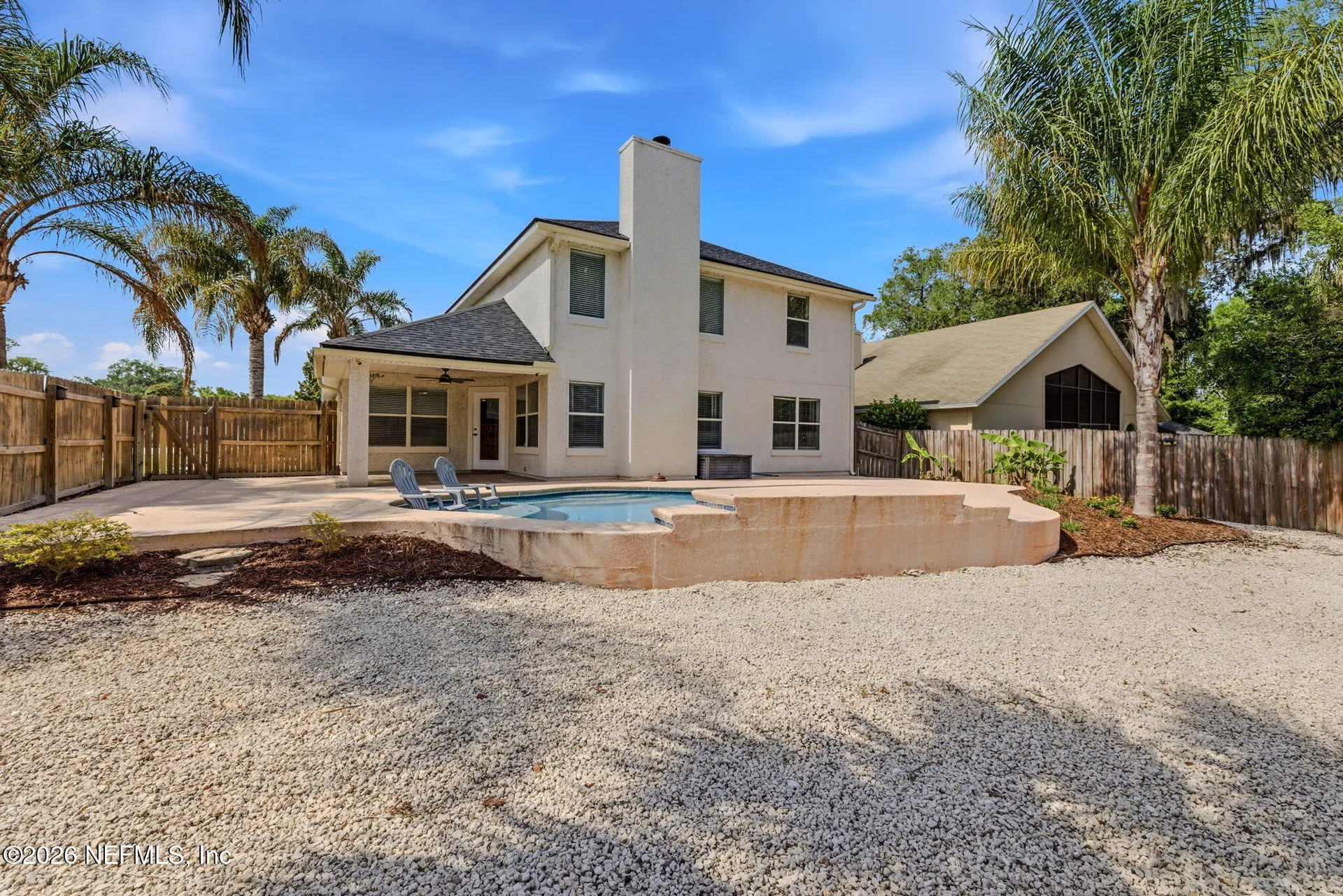 811 Hickory Knolls Drive Green Cove Springs FL 32043