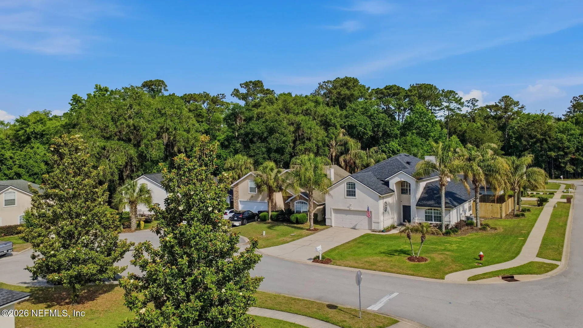811 Hickory Knolls Drive Green Cove Springs FL 32043