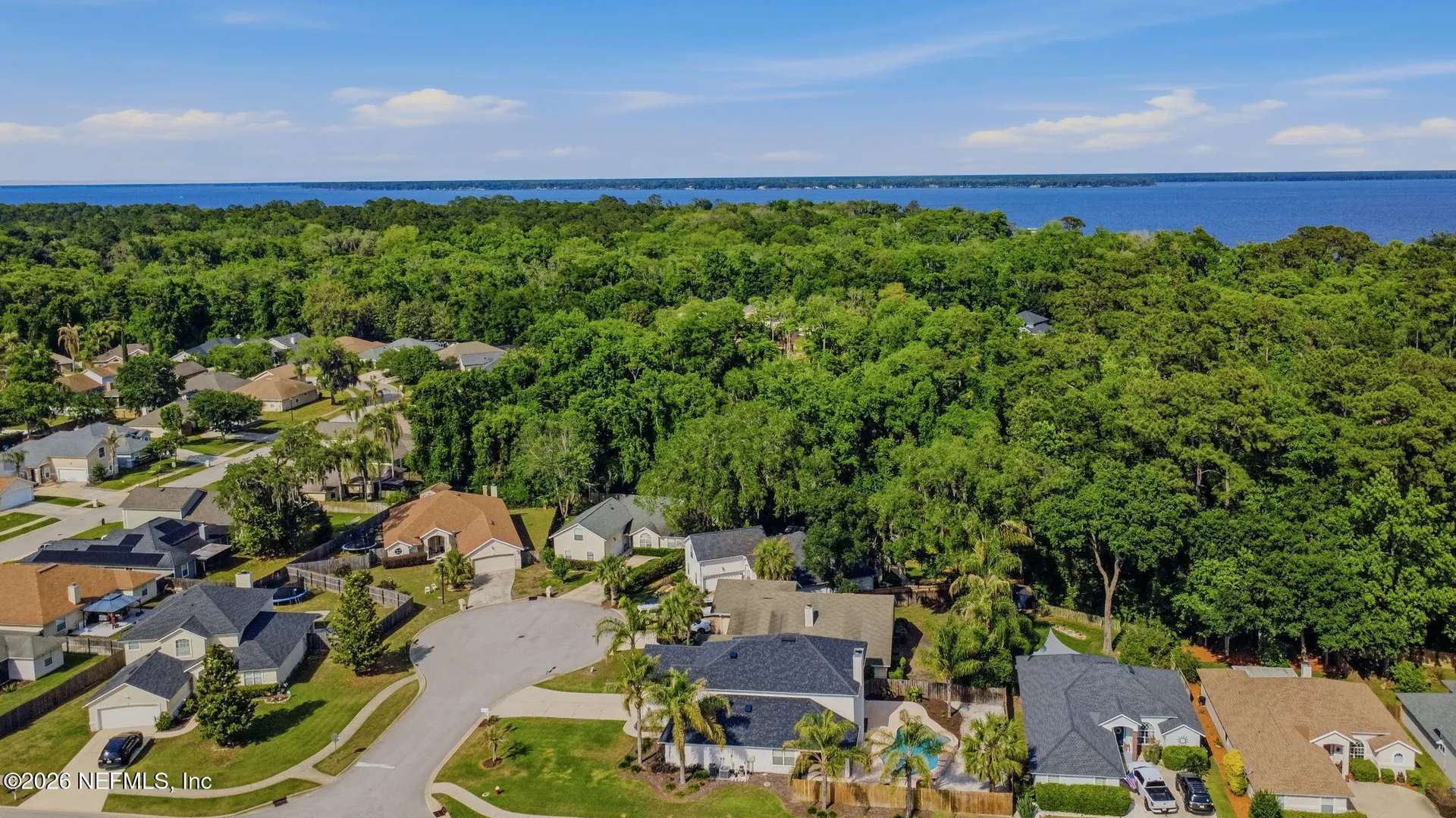 811 Hickory Knolls Drive Green Cove Springs FL 32043