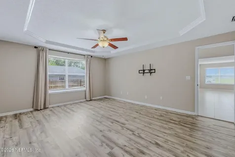 811 Hickory Knolls Drive Green Cove Springs FL 32043