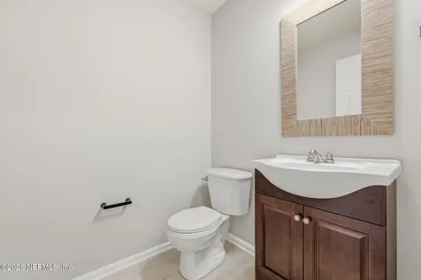 811 Hickory Knolls Drive Green Cove Springs FL 32043