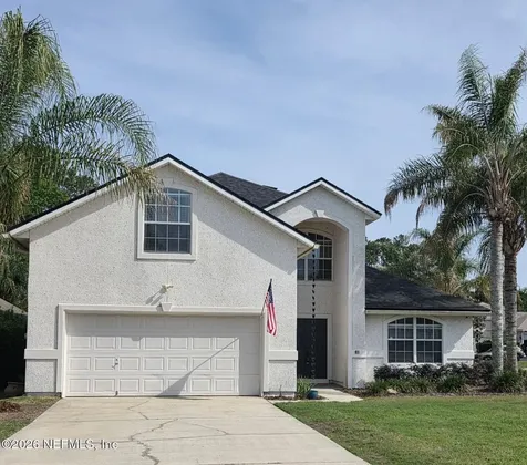811 Hickory Knolls Drive Green Cove Springs FL 32043