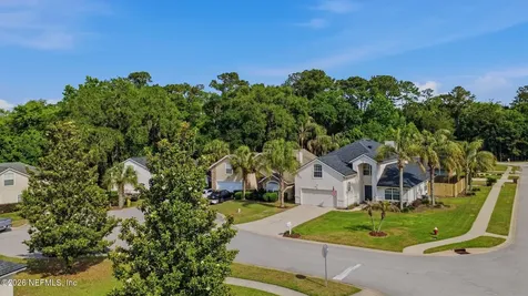 811 Hickory Knolls Drive Green Cove Springs FL 32043