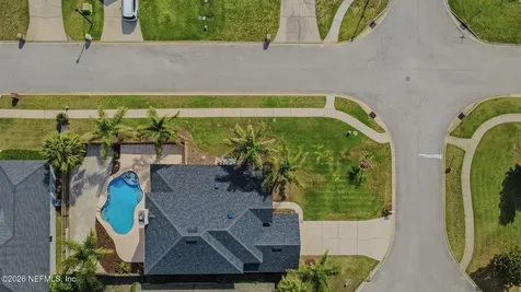 811 Hickory Knolls Drive Green Cove Springs FL 32043